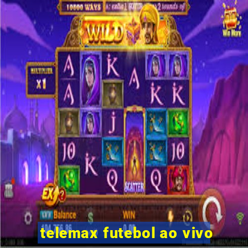 telemax futebol ao vivo